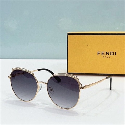 Fendi sunglass-346